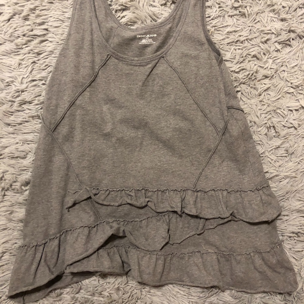 DKNY Jeans Tank